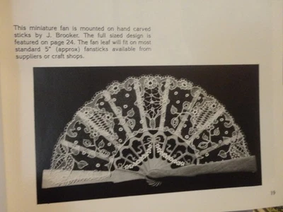 CARRICKMACROSS LACE WORKBOOK 2 - lasadoireacht II good copy 1995 - Image 1 of 4