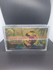  Dislay Wakfu Pandala La Dernière  Rasade VF SCELLEE ! DOFUS ANKAMA - Picture 1 of 11