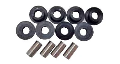 Kit de buje de varilla de radio Sports Parts Inc para moto de nieve Polaris 600 Triumph 2000 Foto 1 de 2