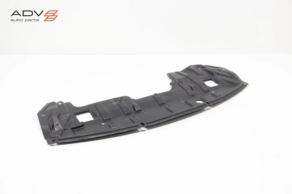 Nissan Pathfinder 2015-2020 bajo motor protector contra salpicaduras cubierta OEM Foto 1 de 4