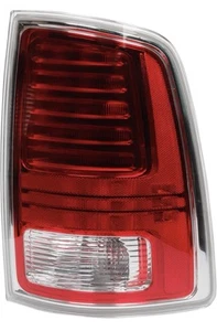 Dasbecan LED Tail Lights Assembly Compatible With Dodge Ram 1500 2013-2018 Ram 2 - Picture 1 of 6