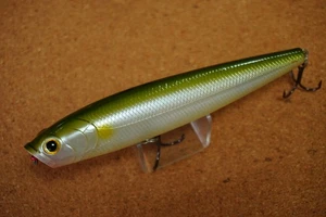 Lucky Craft Gunnish 115 (M777JL2 gun fish - Picture 1 of 2