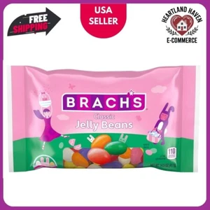 Brach's Jelly Bird Eggs, Classic, 9 oz - Picture 1 of 5