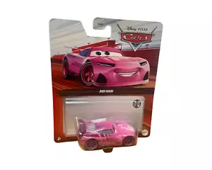 Disney Pixar Cars Rich Mixon Die-Cast Character Vehicle - Picture 1 of 2