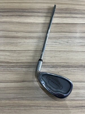 FORGAN D2 PW Iron  wedge - Image 1 of 3