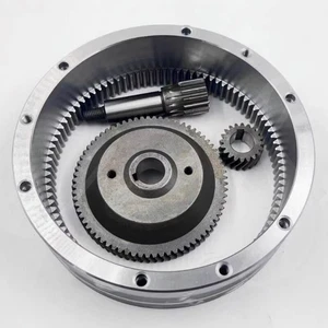 1 Stück neues Getriebe Getriebe EPT20-15ET vierteiliger Satz - Bild 1 von 1