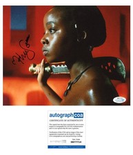 Thuso Mbedu "The Woman King" AUTOGRAPH Signed 'Nawi' 8x10 Photo ACOA Thuso Mbedu "The Woman King" AUTOGRAPH Signed 'Nawi' 8x10 Photo ACOA