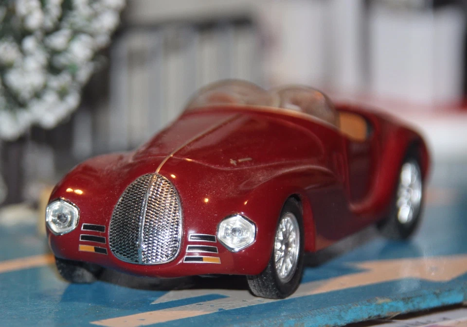 ferrari auto avio  - Photo 1/1