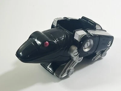 TFCC SABAN VINTAGE 1995 POWER RANGERS BLACK FROG NINJA ZORD (McDONALDS) Foto 1 de 4