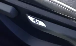 PLACAS RENAULT CLIO V CAPTUR LIFE ZEN R.S. E-TECH INTENS INITIALE HYBRID LINE - Imagen 1 de 4