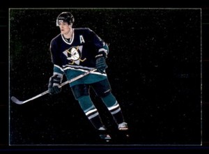 1999-00 Pacific Home and Away #12 Teemu Selanne Anaheim Ducks