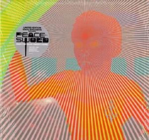  Flaming Lips Peace Sword Limited Edition Vinyl NEW Record Store Day RSD 2013  - Bild 1 von 3