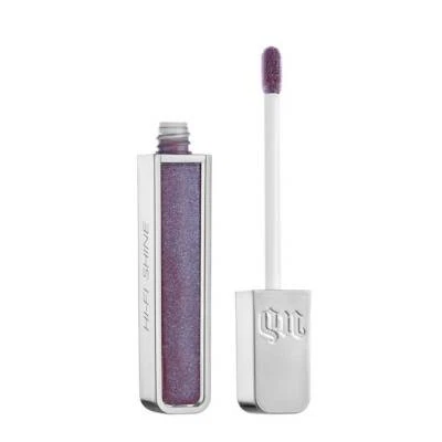 Urban Decay HI-FI Shine Ultra Cushion Lipgloss in shade *Snapped* Brand New Foto 1 de 2