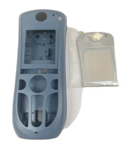 ASCOM i62 REPLACEMENT BLUE HOUSING BRAND NEW - Picture 1 of 2