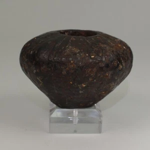HERVORRAGENDER GROSSER MITTELALTER EISEN SCHWERT KNAUF UM - 14./15. JAHRHUNDERT n. Chr. - Bild 1 von 3