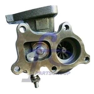 Turbocharger TF035HM 49135-02100 MR224978 for Pajero II L200 Hyundai H-1 2.5 TD - Picture 1 of 4