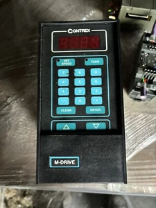Contrex M-DRIVE 4 DC Antrieb 3200-1676 GEBRAUCHT - Bild 1 von 2