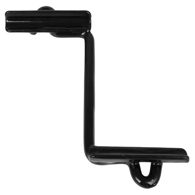 For 1997-2001 Jeep Cherokee 55010722 OEM Battery Hold Down Bracket Direct Foto 1 de 4