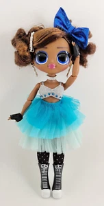 L.O.L. Sorpresa OMG Presente Sorpresa Moda Muñeca Miss Glam - Imagen 1 de 9