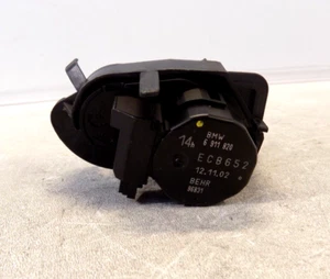 02-08 BMW 745Li HVAC Heater Vent Flap Actuator Motor OEM 6911820 - Picture 1 of 4