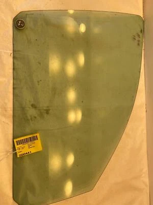 Ford Windstar LX 1995-2002 furgoneta puerta delantera ventana de vidrio lado derecho del pasajero derecho derecha Foto 1 de 4