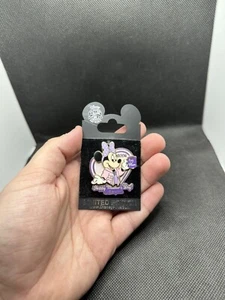Disney Pin Limited Edition Of 2500 Happy Mother's Day 2006 Minnie Mouse NOS - Picture 1 of 2