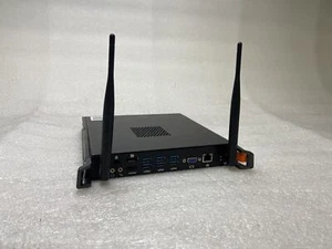 ViewSonic V10-WP Slot-in PC Module i5-6400 2.7GHz 8GB RAM NO HDD NO OS Good - Picture 1 of 6