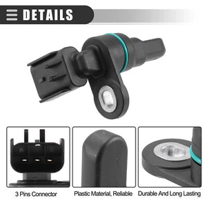 Engine Camshaft Position Sensor Fits For 2005-2010 Chrysler 300 2.7L V6 Dorman - Picture 1 of 10
