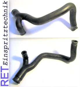 Wasserschlauch Porsche 911 2,7 original - Bild 1 von 4