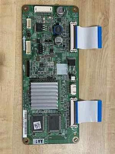 Samsung LJ92-01287A Main Logic CTRL Board From a SP-S4243 - Picture 1 of 2