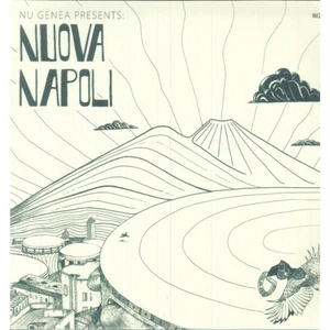 Nu Genea LP Vinile Nuova Napoli / NG Records – NG01 Sigillato - Picture 1 of 2