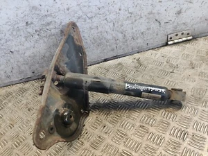 CITROEN BERLINGO SHOCK ABSORBER REAR LEFT 1.6L DSL MAN PANEL VAN 2013 - Picture 1 of 7