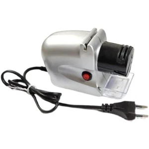 Professional Electric Knife Sharpener Automatic Sharpening Stone Sharpening Tool - Picture 1 of 10