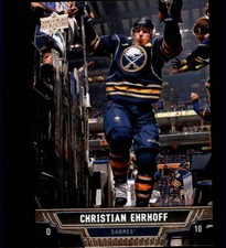 2013-14 Upper Deck Hockey Card Pick (Base) 297-450