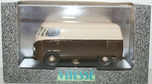 VITESSE 1/43 550 VOLKSWAGEN BULLI 1955 BROWN AND CREAM - Picture 1 of 1