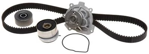 Engine Timing Belt Kit with Water Pump-GAS ACDelco TCKWP338 - Picture 1 of 1
