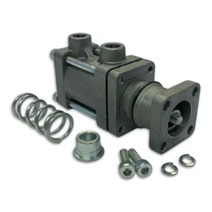 Typ-8EP3 Kit, 12V On/Off Electro Pneumatic Kit 45L-50L - Bild 1 von 1