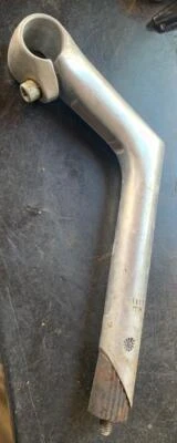 Mountain or Comfort Bike Kalin 25.4 Alloy Stem - Image 1 of 4