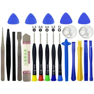 Handy Reparatur Werkzeugset öffnen Universal Set Display Smartphone Tablet Handy - Bild 1 von 8