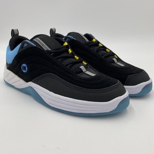 stevie williams shoes