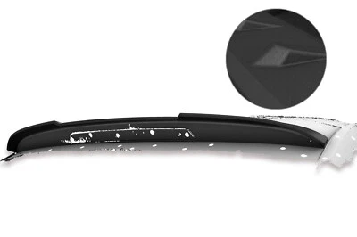 CSR rear wing ABS structured with ABE for Skoda Rapid (type NH) Spaceback - Image 1 of 4