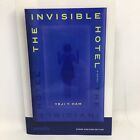 The Invisible Hotel ARC by Yeji Ham (2024 PB) Uncorrected Proof Gothic Horror