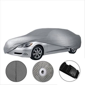 [CCT] Semi Custom Fit Full Car Cover For Oldsmobile Toronado 1989-1992 - Bild 1 von 10