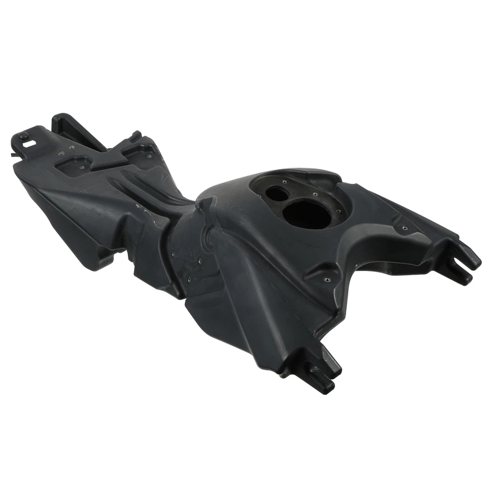 Tanque de combustible original Ducati Hypermotard 1100 796 2009-2012 58611891A Foto 1 de 4