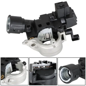 Carcasa con bloqueo de encendido ZZDB66160 apta para la serie Mazda Tribute 2008-2011 - Imagen 1 de 9