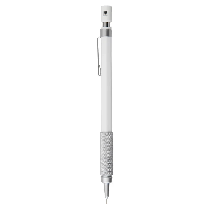 MUJI Low Center Gravity Mechanical Pencil 0.5mm 1pc - Image 1 of 1