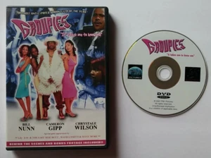 Groupies Film DVD (2001) Big Gipp, Wanda Smith, Chrystale Wilson, Bill Nunn - Bild 1 von 3