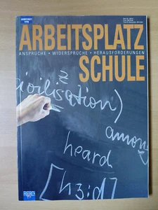 Kunst und Unterricht – Kunst + Unterricht – Jahresheft XVI (1998), Friedrich V. - Bild 1 von 2