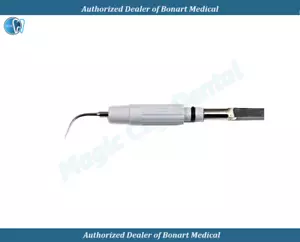 **SET OF 10** Bonart IF-100 30kHz Dental Scaler Internal Flow Insert Slim Tip - Picture 1 of 3