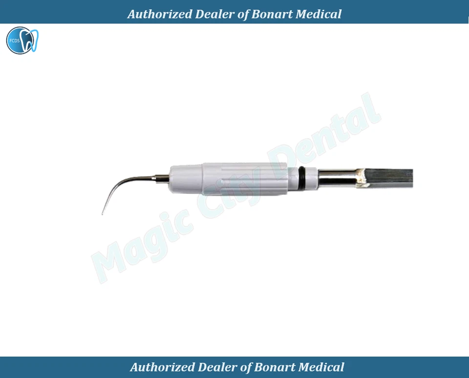 Bonart IF-100 25kHz Dental Medical Scaler Internal Flow Insert Slim Tip